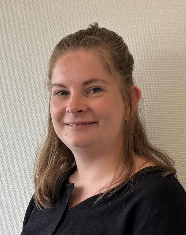 Martine Mertz Jensen